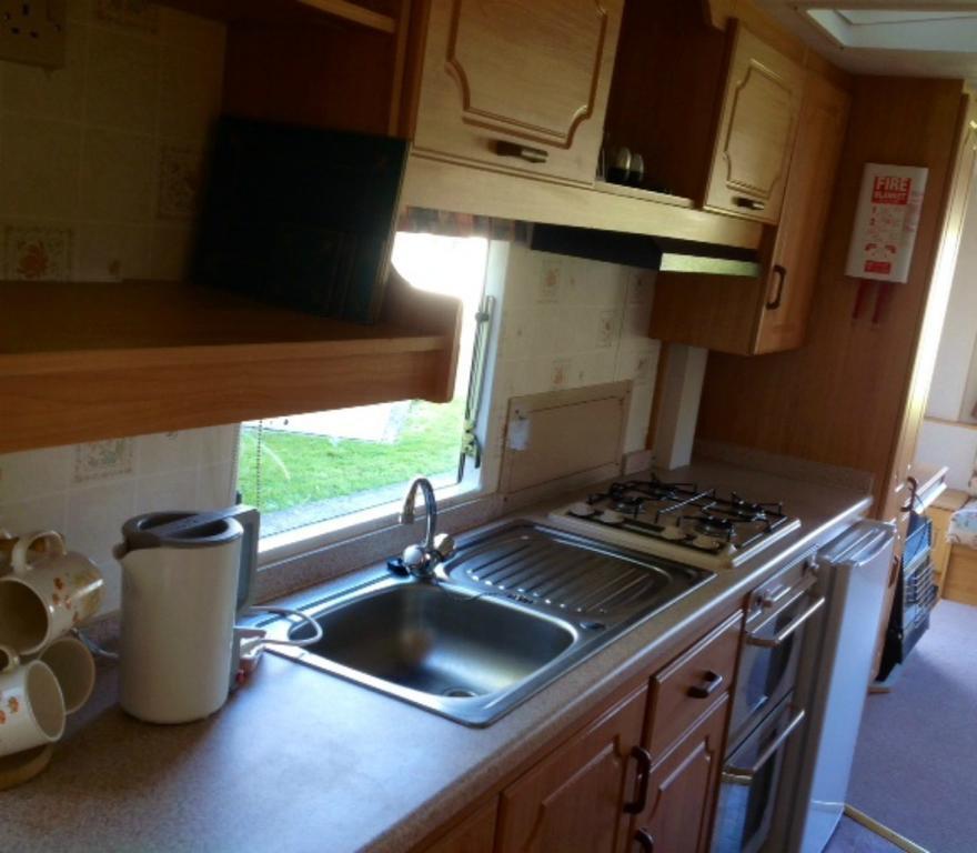 Torvean Caravan Park Hotel Inverness Room photo